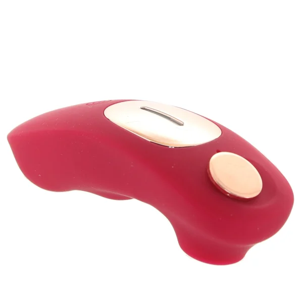 Maia Remi - Suction Panty Vibrator with Remote