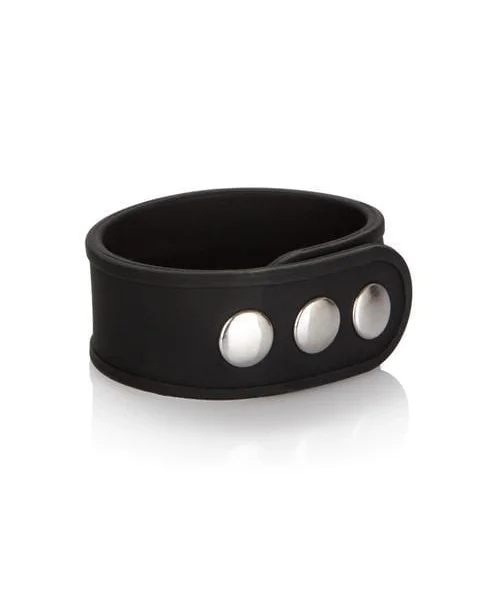 Silicone Tri-Snap Erection Ring
