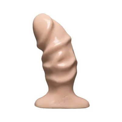 Raging Hard ons Butt Plug 4 25 Inch