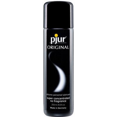 Pjur Original Lubricant 250ml