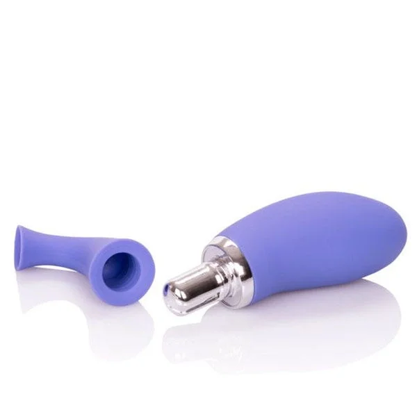 Rechargeable Clitoral Pump
