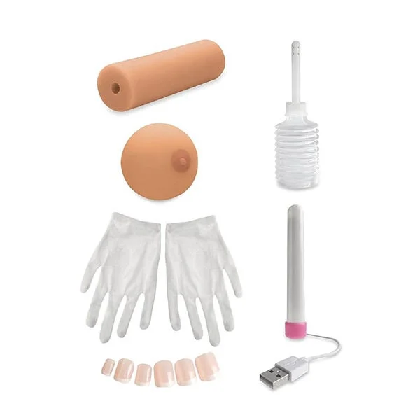 Shots S-Line Coco Ultra Realistic Life-Size Doll