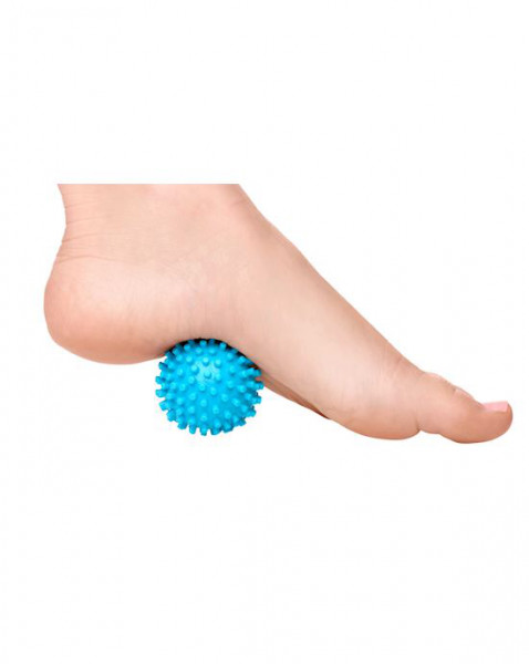 Relaxology Massage Ball Blue