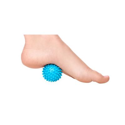 Relaxology Massage Ball Blue