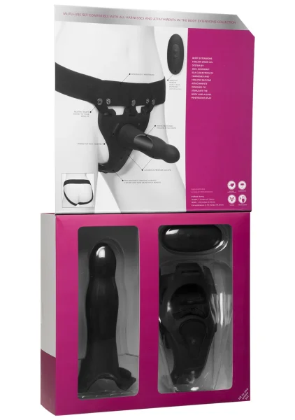 Body Extensions - BE Aroused