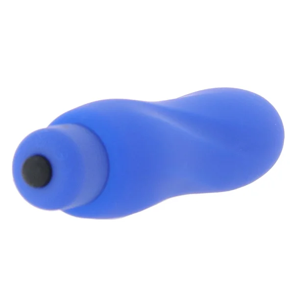 Luminous Ella Silicone Bullet Vibe