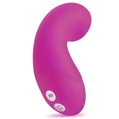 Doc Johnson iVibe Select iPlay Pink