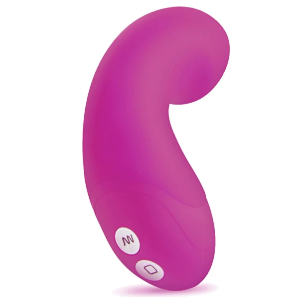 Doc Johnson iVibe Select - iPlay Pink