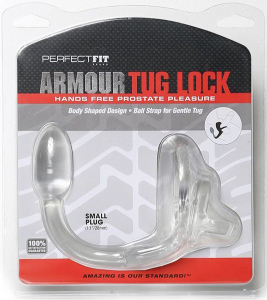 Armour Tug Cock Lock Small