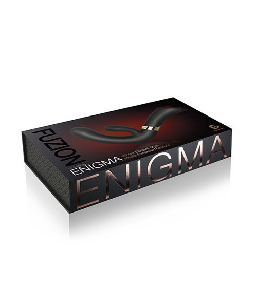 Fuzion enigma