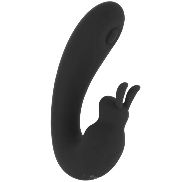 The Internal Rabbit Vibe