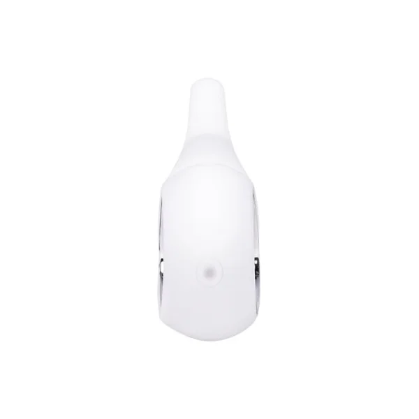 Mon Amour White 16 Function G-Spot & Clitoral Vibrator — image 4 of 5