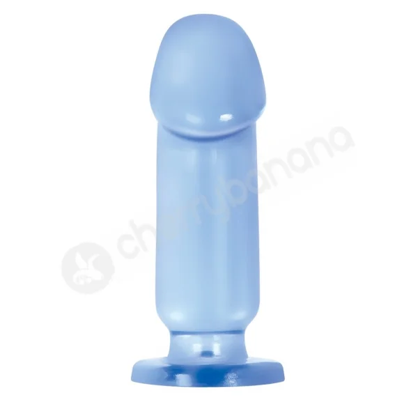 Adam & Eve Clear Beginner's Backdoor Kit