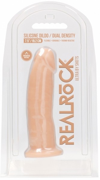 7.5'' Silicone Cock