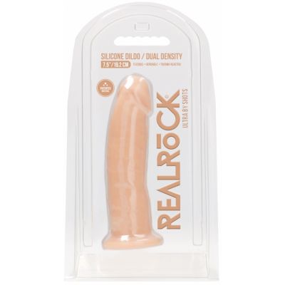 7 5 Silicone Cock