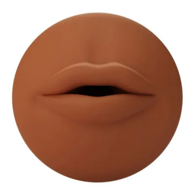Autoblow A I Silicone Mouth Sleeve
