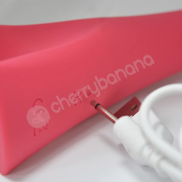 Love Romance 11 Speed Eiffel Tower G-Spot Vibrator