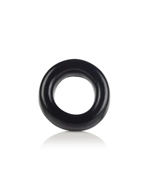 Colt 3 Ring Set - Black