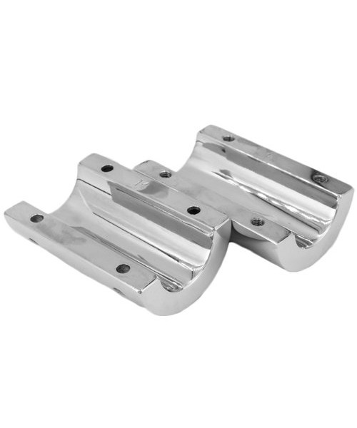 Torment Stainless Steel Pipeline Ball Stretcher – 3.5 Inch