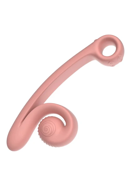Snail Vibe Curve