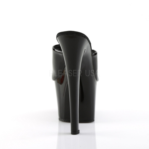 SKY-301 - 7" Spike Heel P/F Sandal — image 12 of 12