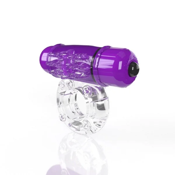 Screaming O OWow Cock Ring — image 7 of 24