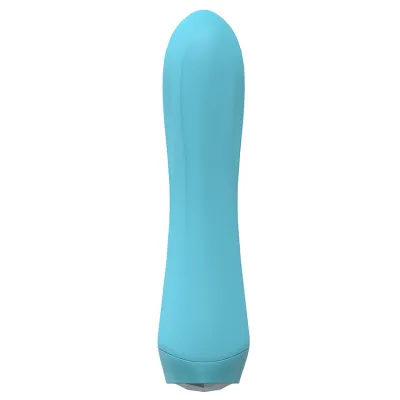 Shots Toys Serenade 5 3 Silicone Classic Vibrator