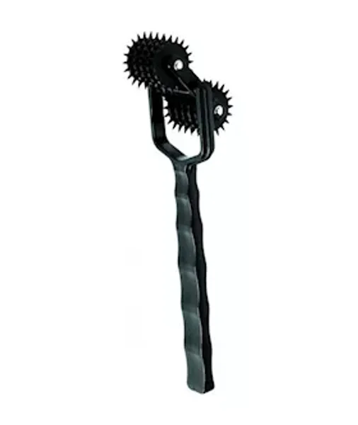 Transfix 10 Reel Dual Pinwheel Black — image 12 of 14