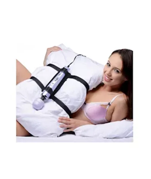 Passion Pillow Universal Wand Harness — image 20 of 22