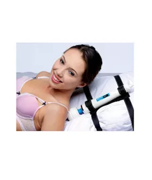 Passion Pillow Universal Wand Harness — image 21 of 22