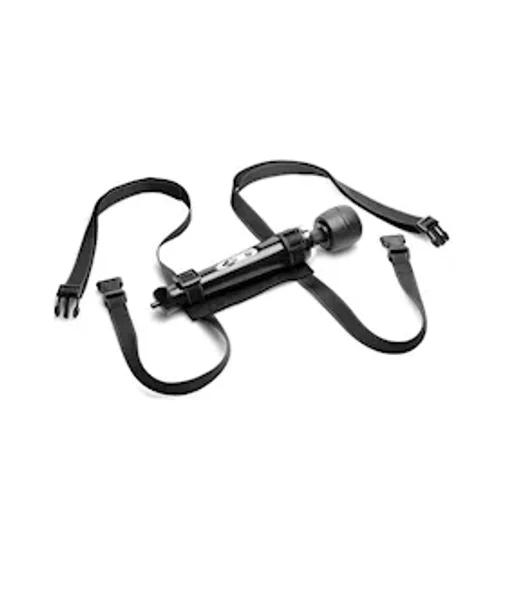 Passion Pillow Universal Wand Harness — image 16 of 22
