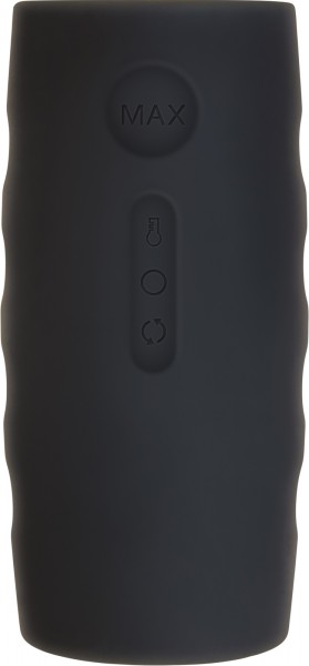 Thump & Grind Vibrating Stroker