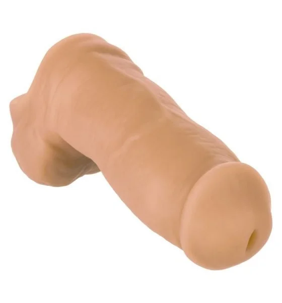 Packer Gear - 5" Soft Silicone STP Packer — image 4 of 6