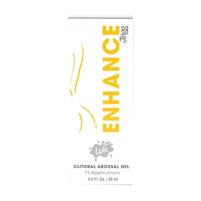 Enhance Clitoral Arousal Gel 6 Oz
