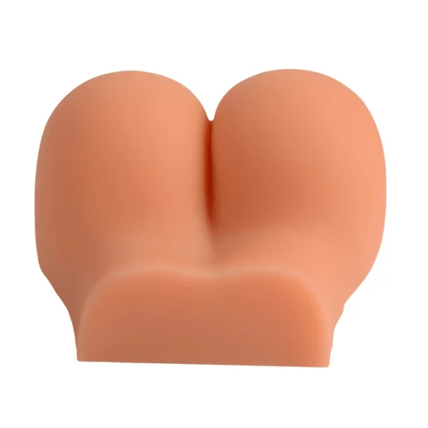 Doggy Style Realistic Vagina & Ass Masturbator