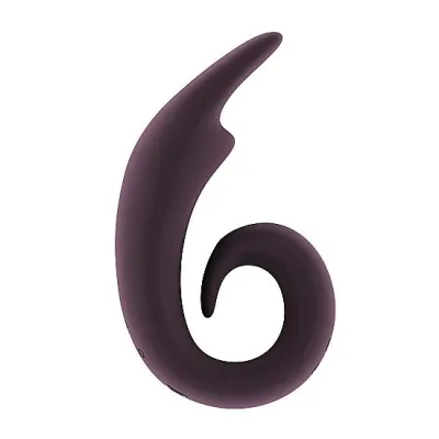 Mjuze The Lithe Bunny Vibrator