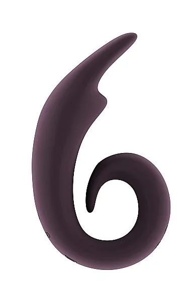 Mjuze The Lithe Bunny Vibrator