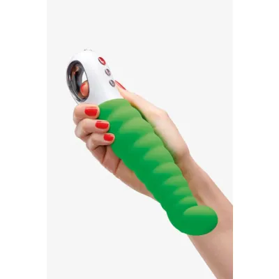 Fun Factory Patchy Paul 9 1 G Spot Vibrator