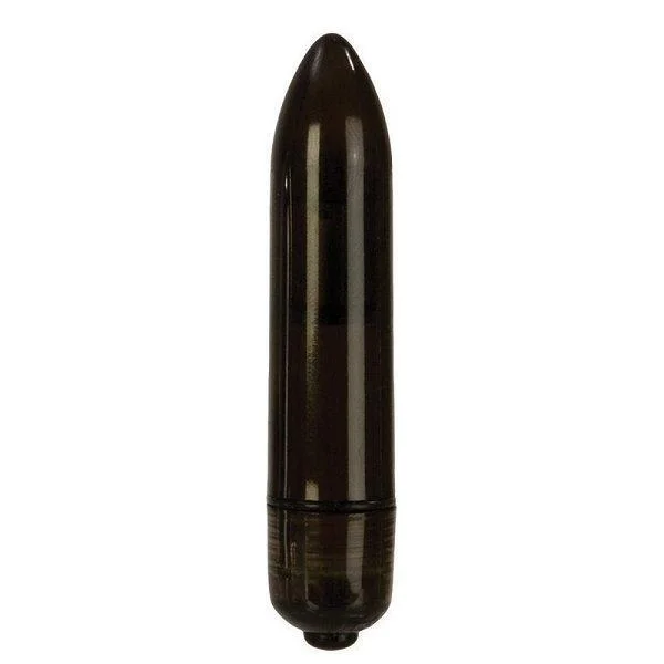 High intensity bullet