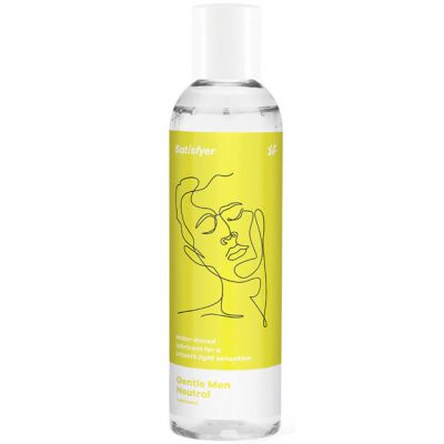 Neutral Water Based Lube 295ml