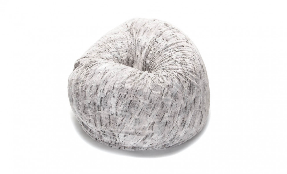 Zeppelin Cocoon | Special Edition Faux Fur