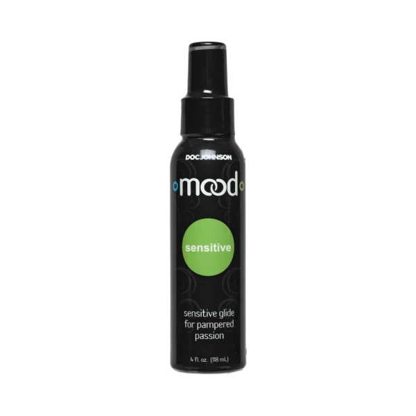 Mood Lube Sensitive 4oz