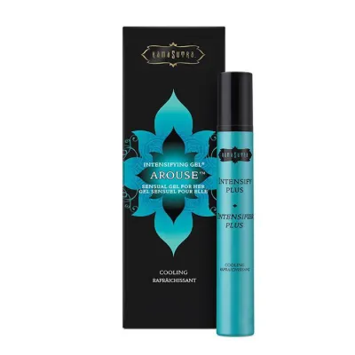 Kama Sutra Arouse Cooling Gel