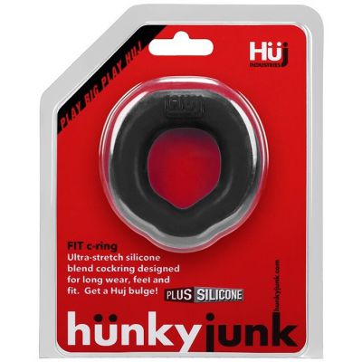 Ergo Long Wear Cock Ring