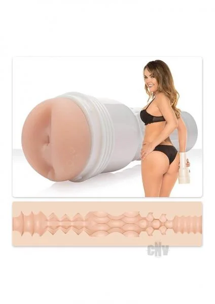 Fleshlight Girls Dillon Harper Butt Crave Replica Stroker