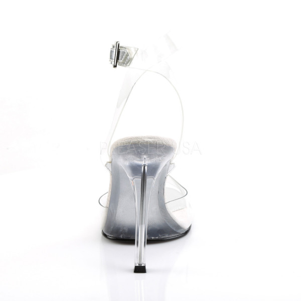4 1/2 inches Heel Sandal — image 4 of 4