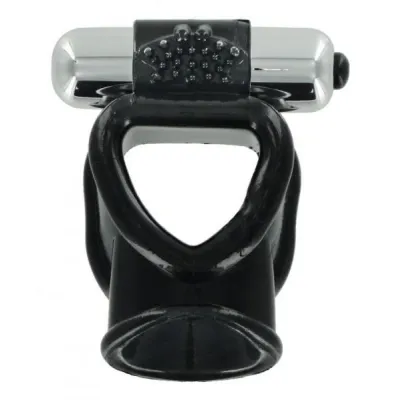 Support Sling Cock Vibe Black