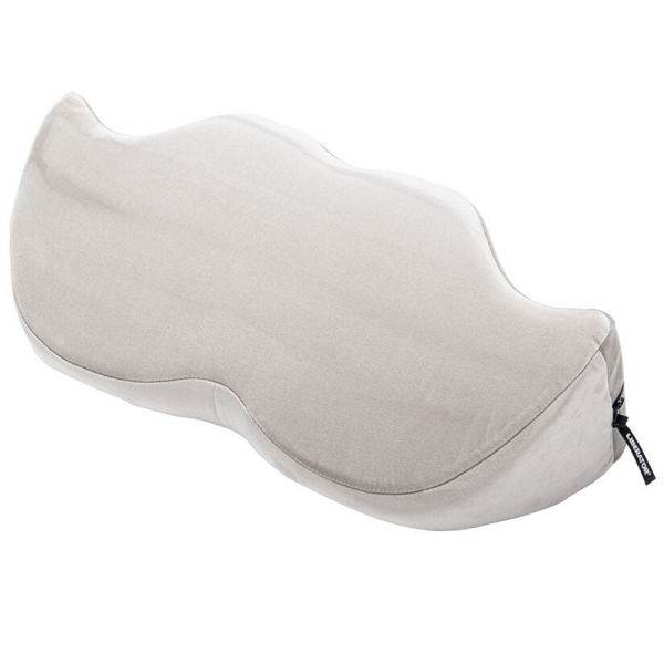 Liberator Mustache Wedge