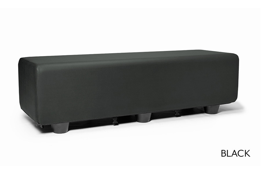 Prelude Bench Queen Black Label
