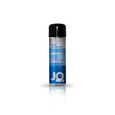 System Jo Men Shaving Cream Musk 240 Ml Cream